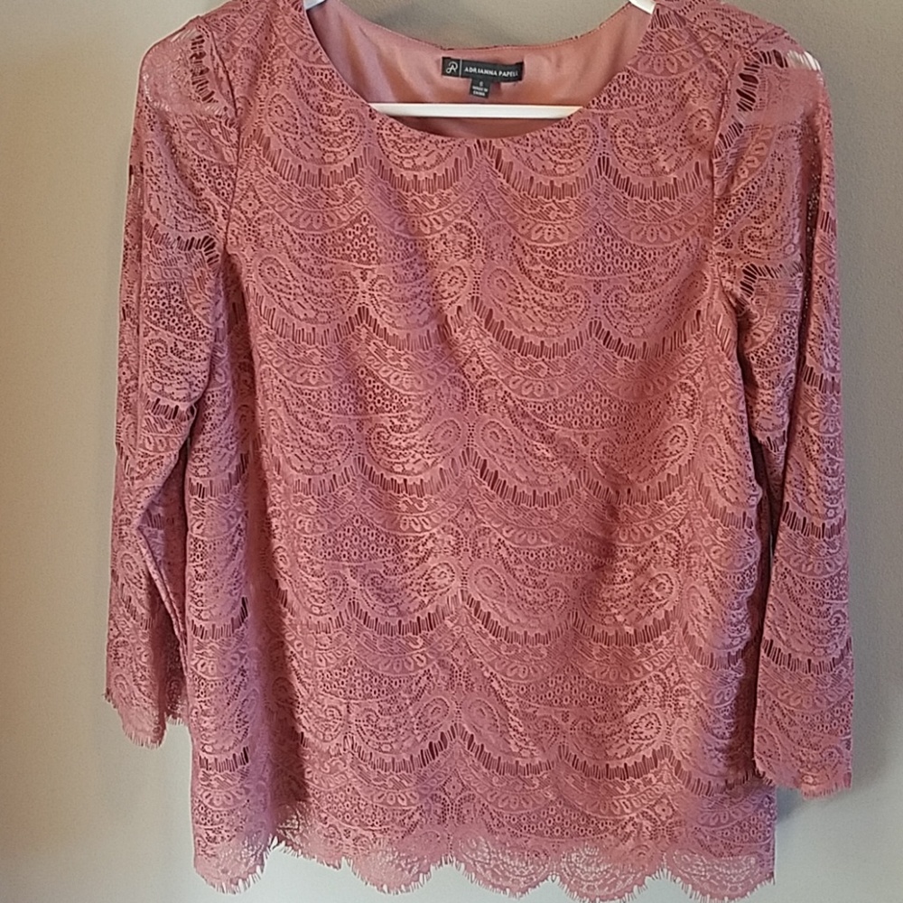 Women's Blouse